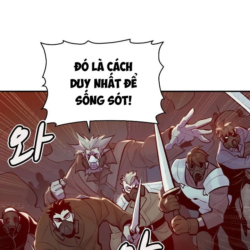 Tôi - Necromancer Cô Độc Chapter 49 - Trang 48