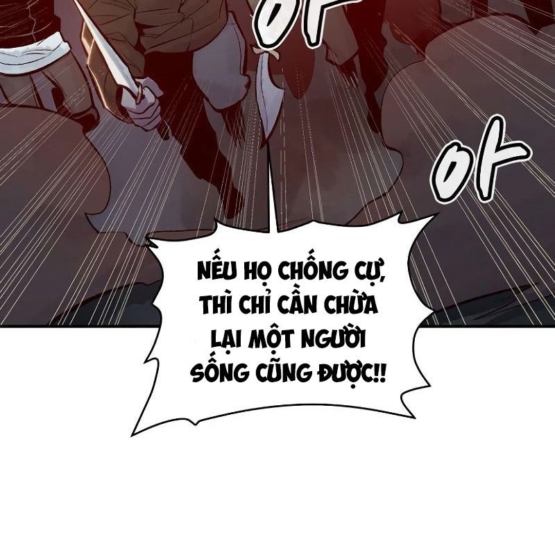 Tôi - Necromancer Cô Độc Chapter 49 - Trang 49