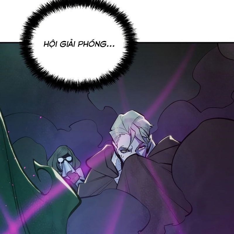 Tôi - Necromancer Cô Độc Chapter 49 - Trang 9