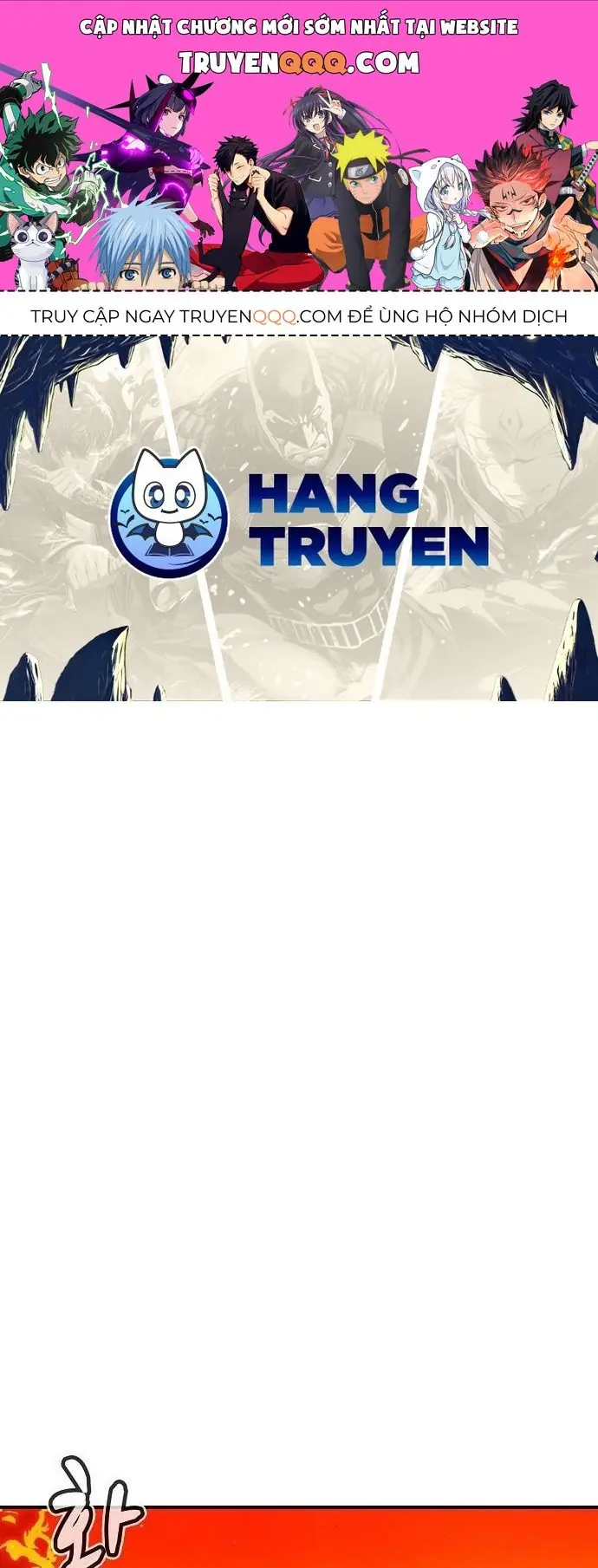 Tôi - Necromancer Cô Độc Chapter 5 - Trang 1