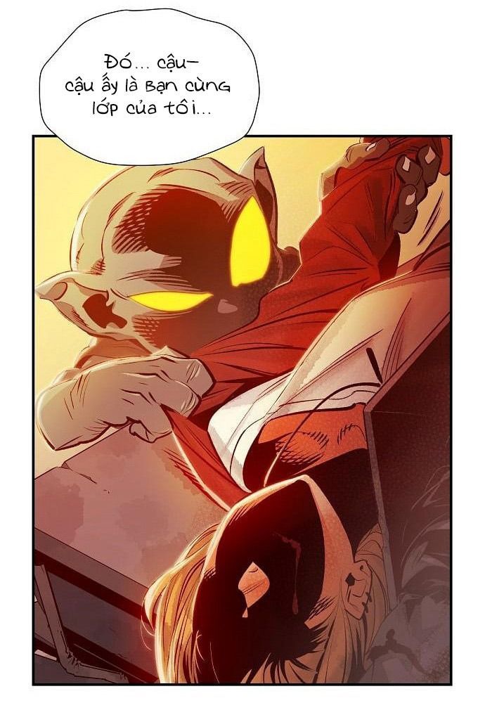 Tôi - Necromancer Cô Độc Chapter 5 - Trang 10