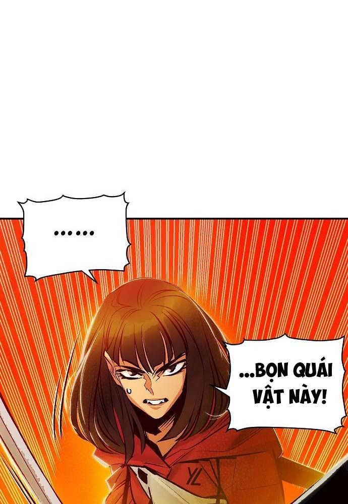 Tôi - Necromancer Cô Độc Chapter 5 - Trang 11