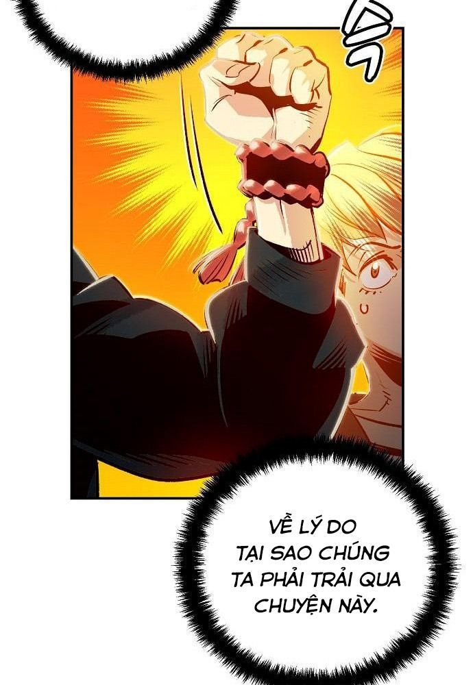 Tôi - Necromancer Cô Độc Chapter 5 - Trang 13