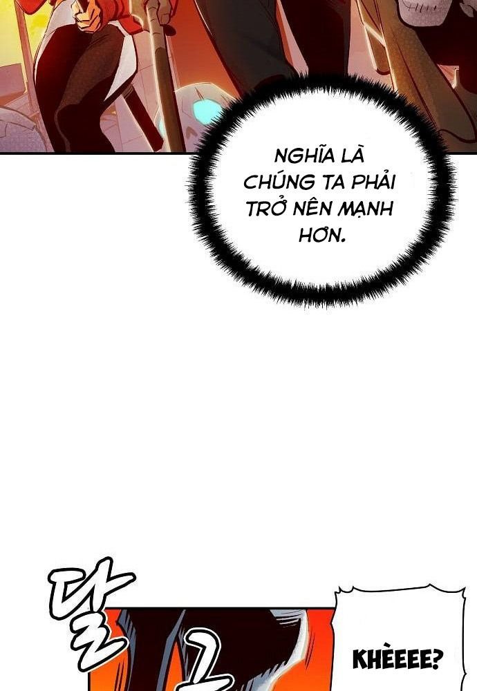 Tôi - Necromancer Cô Độc Chapter 5 - Trang 16