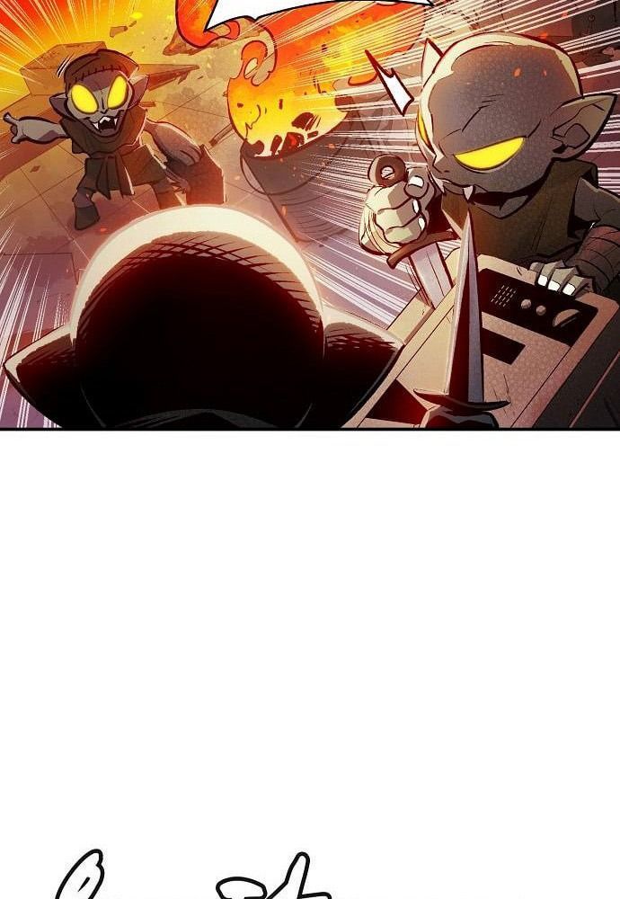 Tôi - Necromancer Cô Độc Chapter 5 - Trang 18