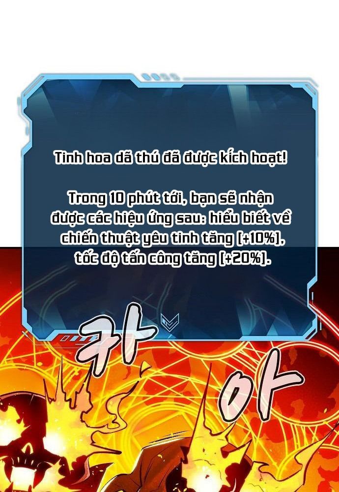 Tôi - Necromancer Cô Độc Chapter 5 - Trang 26