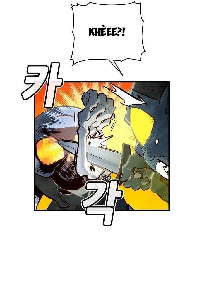 Tôi - Necromancer Cô Độc Chapter 5 - Trang 31