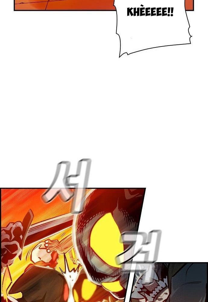 Tôi - Necromancer Cô Độc Chapter 5 - Trang 34