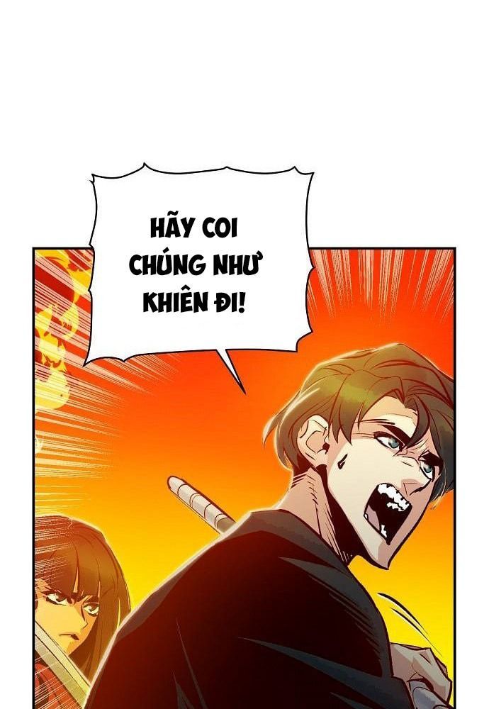 Tôi - Necromancer Cô Độc Chapter 5 - Trang 36