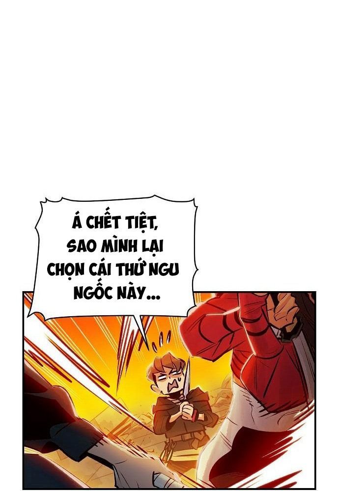 Tôi - Necromancer Cô Độc Chapter 5 - Trang 40