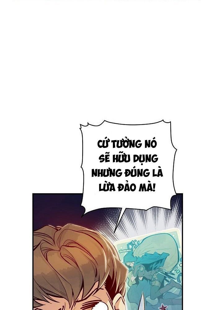 Tôi - Necromancer Cô Độc Chapter 5 - Trang 41