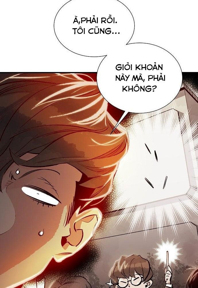 Tôi - Necromancer Cô Độc Chapter 5 - Trang 48