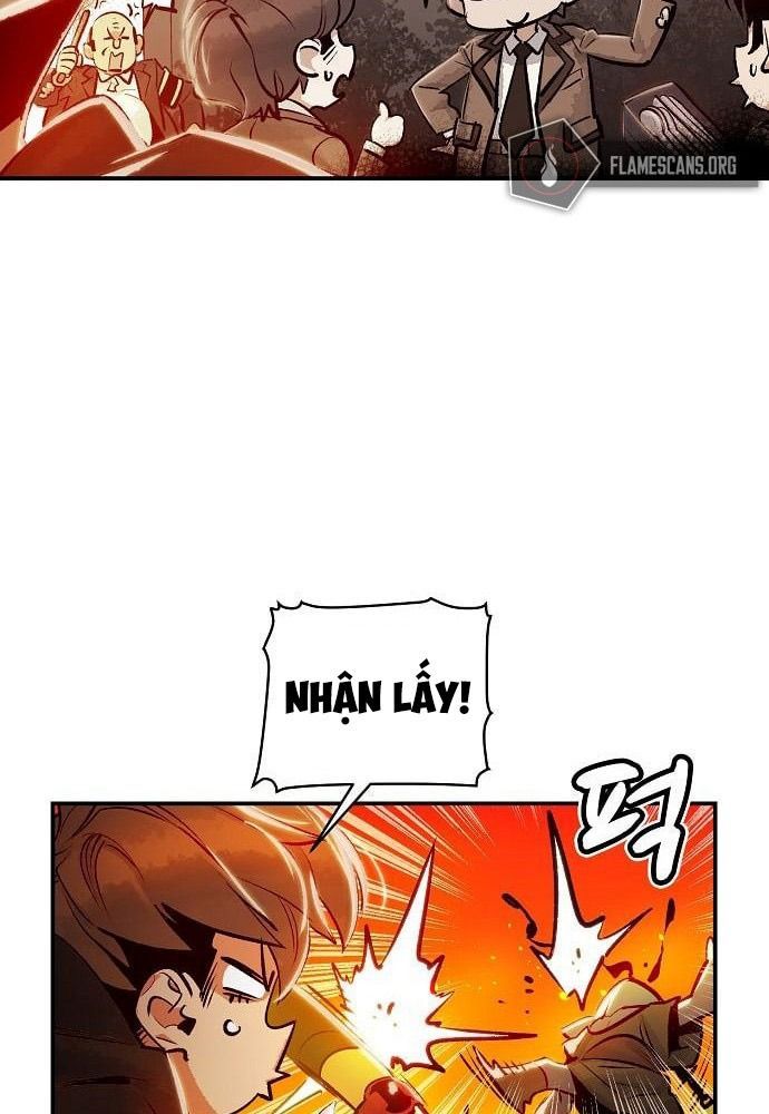 Tôi - Necromancer Cô Độc Chapter 5 - Trang 49