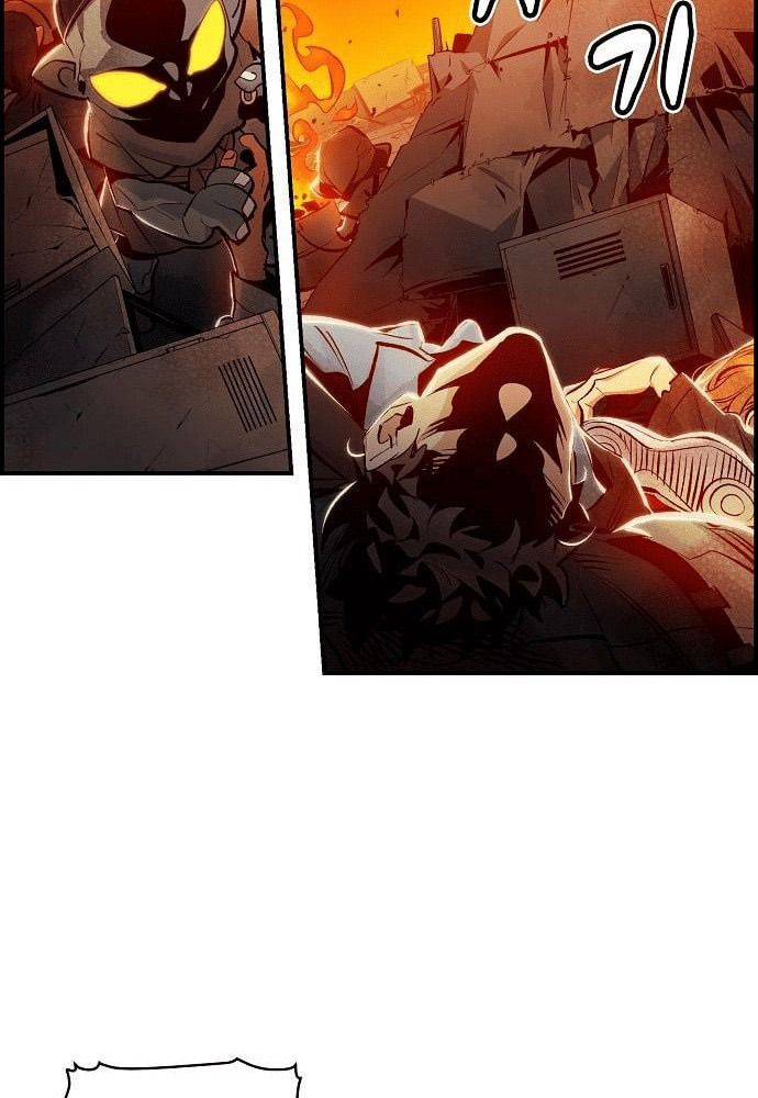 Tôi - Necromancer Cô Độc Chapter 5 - Trang 5