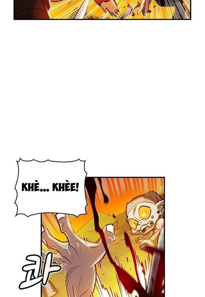Tôi - Necromancer Cô Độc Chapter 5 - Trang 50