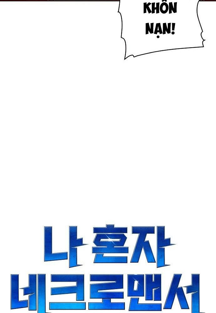 Tôi - Necromancer Cô Độc Chapter 5 - Trang 7