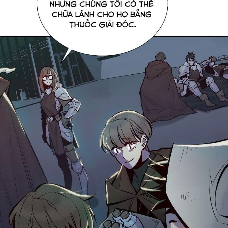 Tôi - Necromancer Cô Độc Chapter 50 - Trang 10