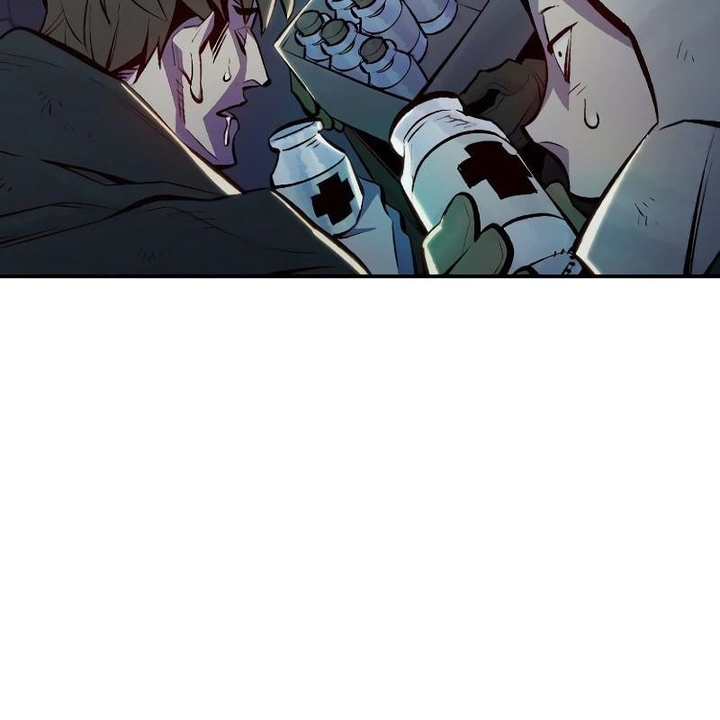 Tôi - Necromancer Cô Độc Chapter 50 - Trang 11