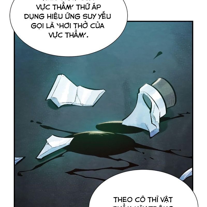 Tôi - Necromancer Cô Độc Chapter 50 - Trang 15