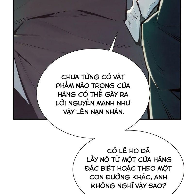 Tôi - Necromancer Cô Độc Chapter 50 - Trang 18