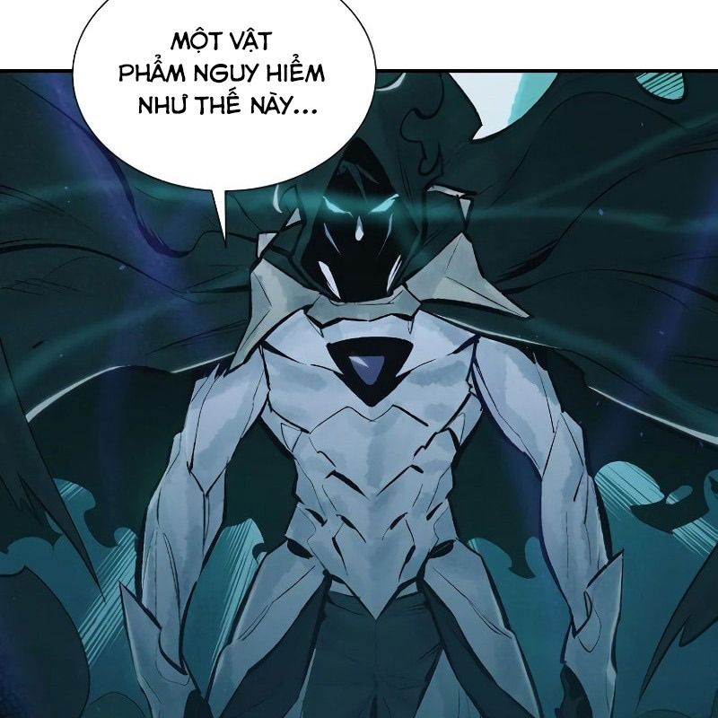 Tôi - Necromancer Cô Độc Chapter 50 - Trang 22