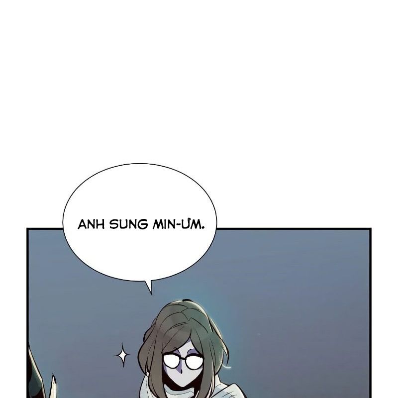 Tôi - Necromancer Cô Độc Chapter 50 - Trang 25