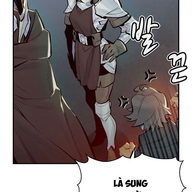 Tôi - Necromancer Cô Độc Chapter 50 - Trang 26