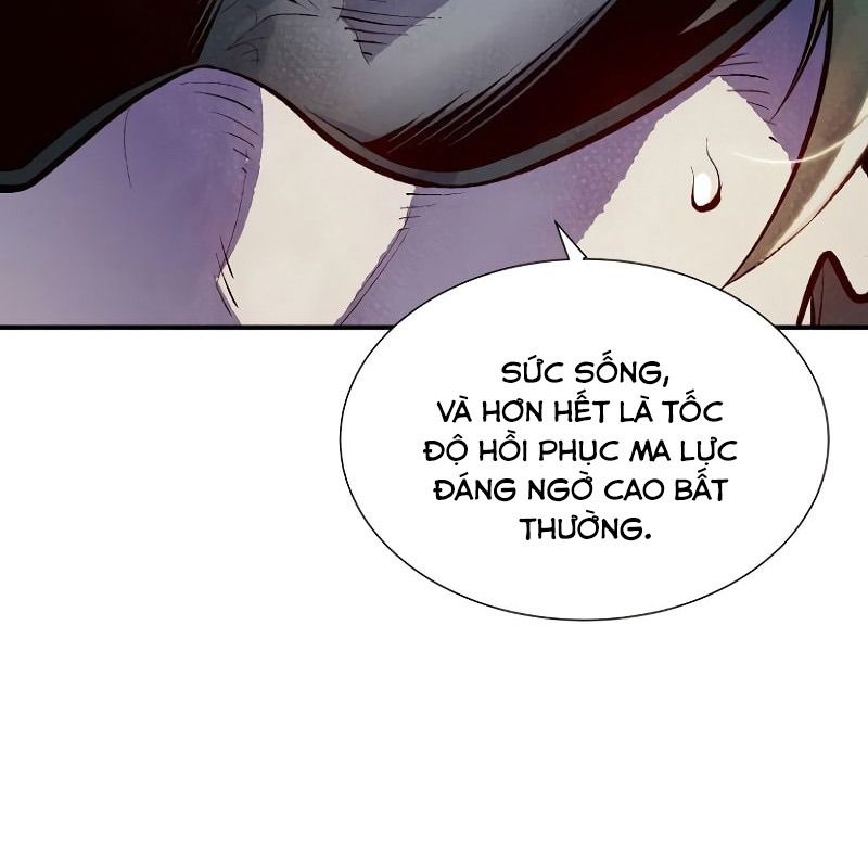 Tôi - Necromancer Cô Độc Chapter 50 - Trang 32