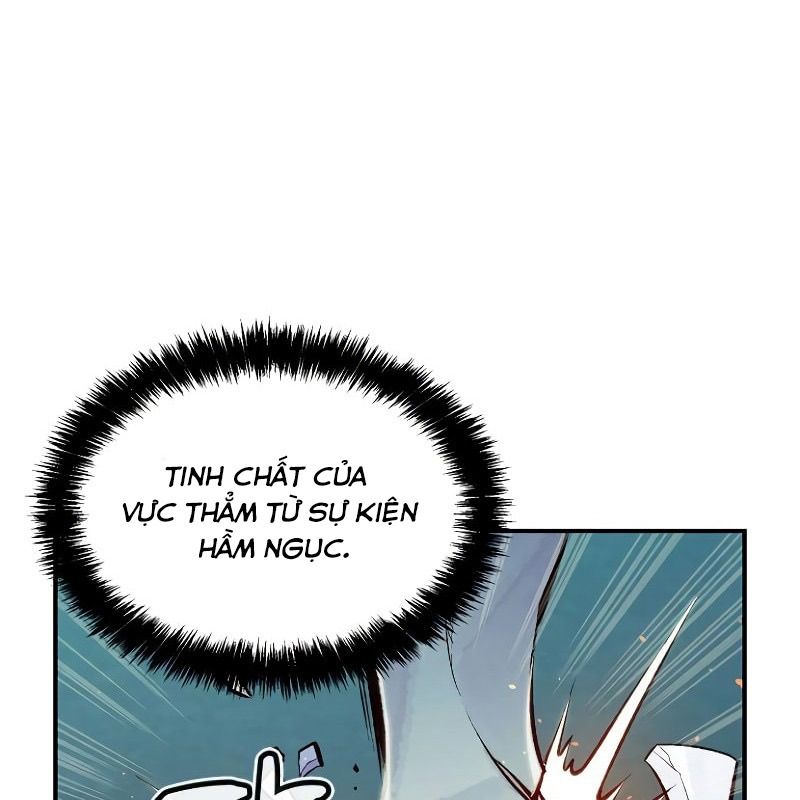 Tôi - Necromancer Cô Độc Chapter 50 - Trang 33