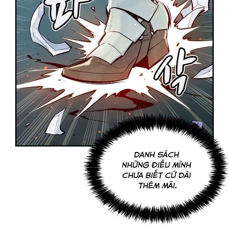 Tôi - Necromancer Cô Độc Chapter 50 - Trang 34