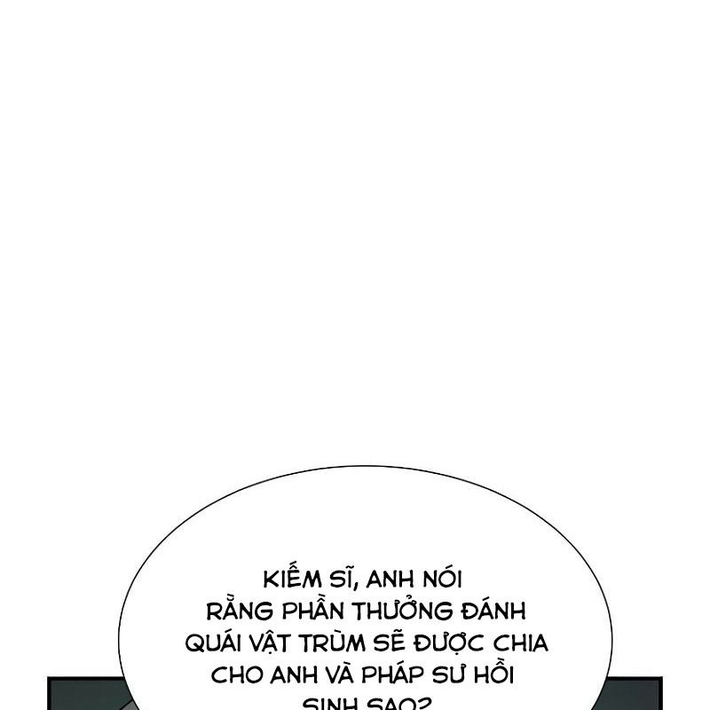 Tôi - Necromancer Cô Độc Chapter 50 - Trang 35