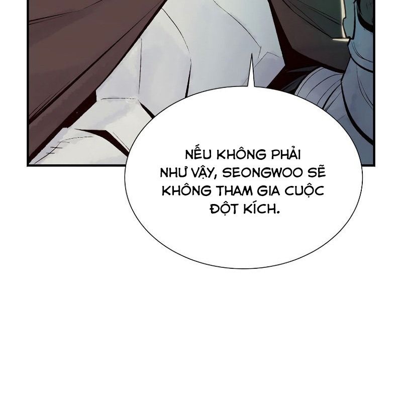 Tôi - Necromancer Cô Độc Chapter 50 - Trang 39