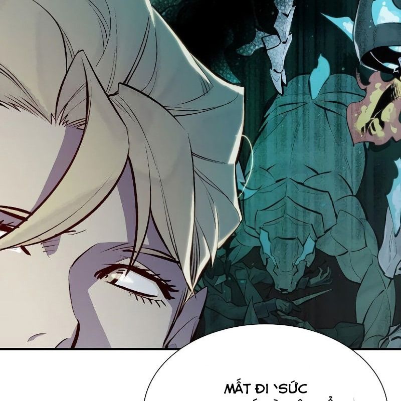 Tôi - Necromancer Cô Độc Chapter 50 - Trang 42