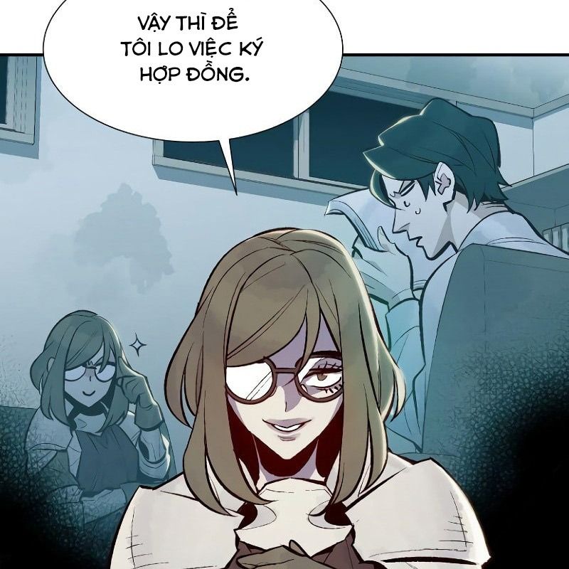 Tôi - Necromancer Cô Độc Chapter 50 - Trang 44