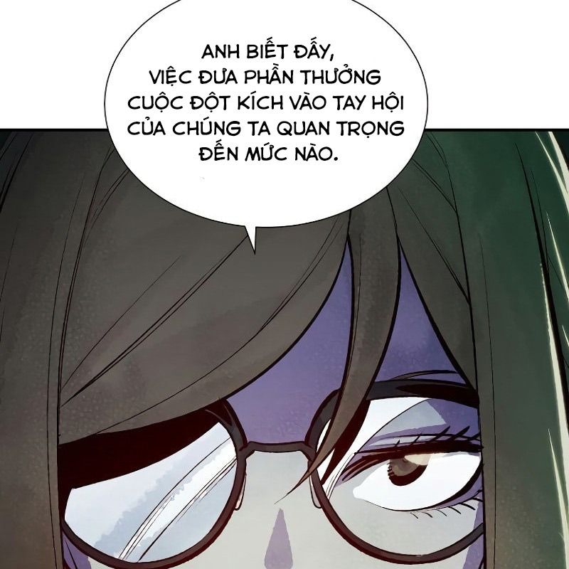 Tôi - Necromancer Cô Độc Chapter 50 - Trang 47