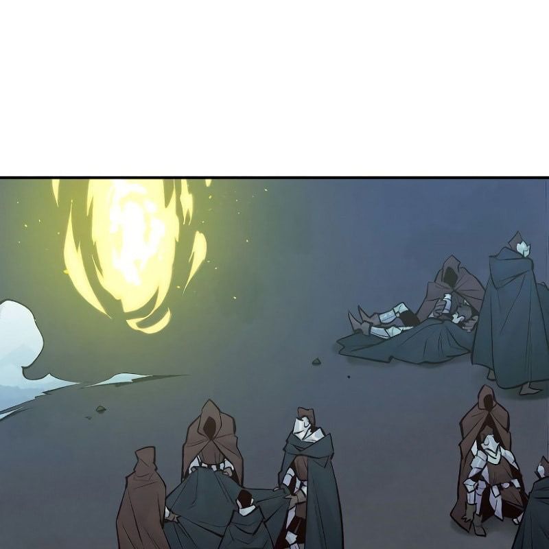 Tôi - Necromancer Cô Độc Chapter 50 - Trang 5