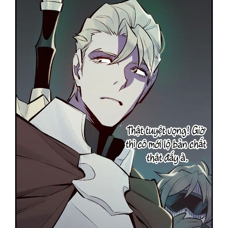 Tôi - Necromancer Cô Độc Chapter 50 - Trang 50