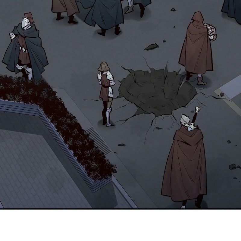 Tôi - Necromancer Cô Độc Chapter 50 - Trang 6