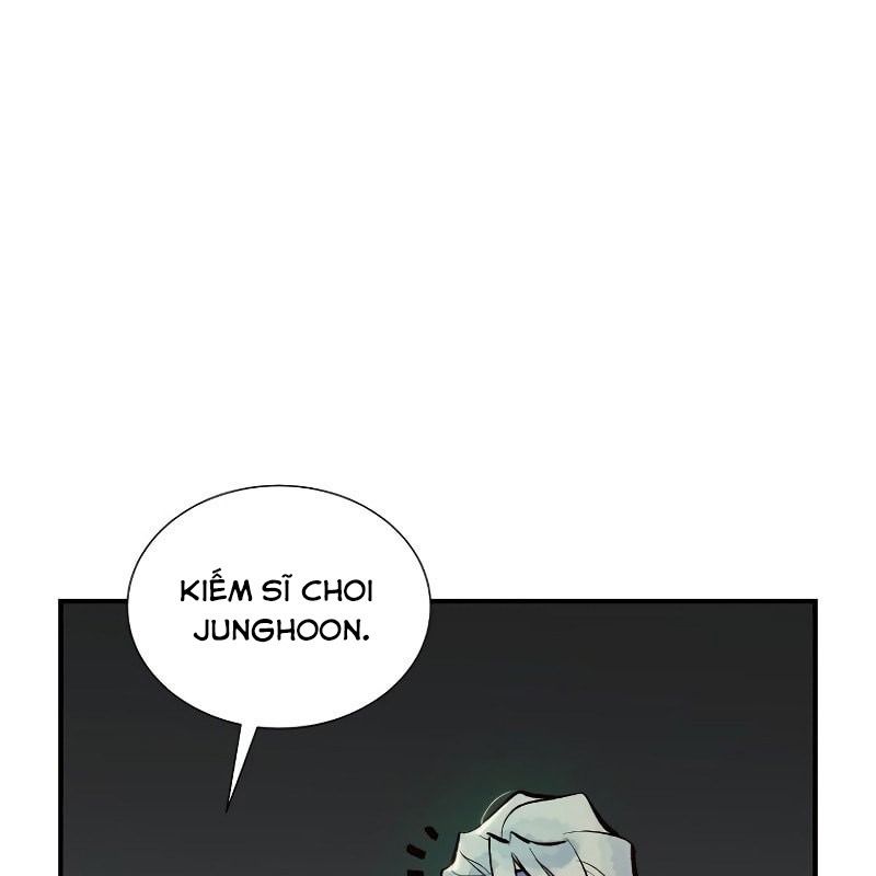 Tôi - Necromancer Cô Độc Chapter 50 - Trang 7