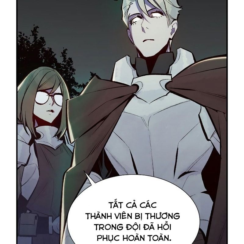 Tôi - Necromancer Cô Độc Chapter 50 - Trang 8