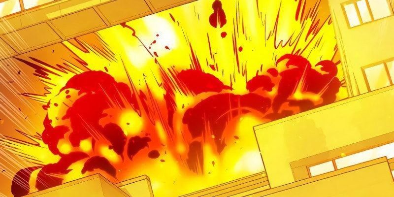 Tôi - Necromancer Cô Độc Chapter 51 - Trang 11