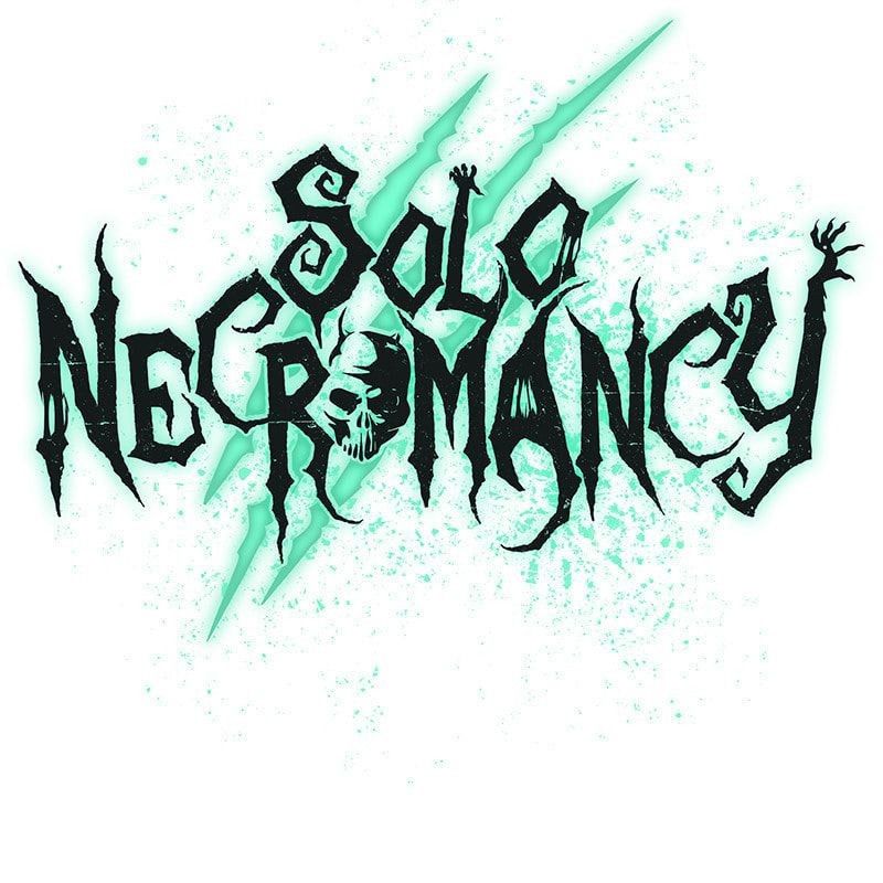 Tôi - Necromancer Cô Độc Chapter 51 - Trang 14