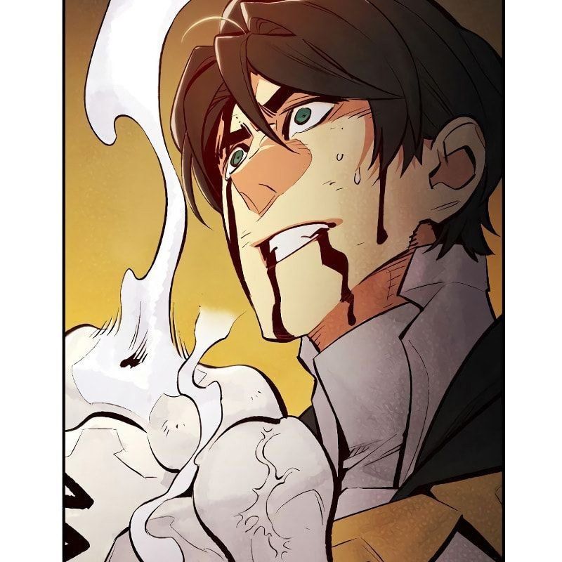 Tôi - Necromancer Cô Độc Chapter 51 - Trang 18