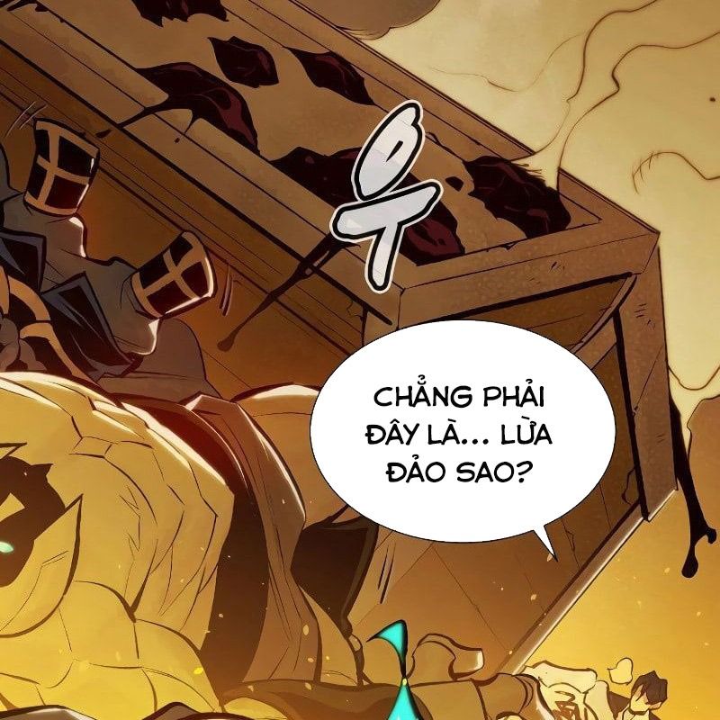 Tôi - Necromancer Cô Độc Chapter 51 - Trang 21