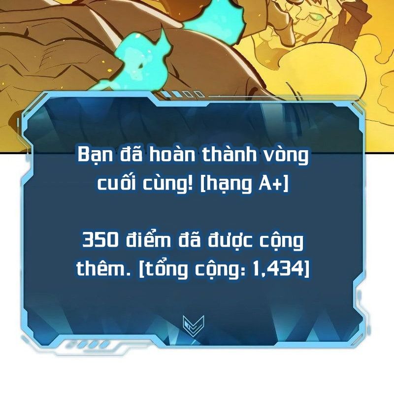 Tôi - Necromancer Cô Độc Chapter 51 - Trang 22