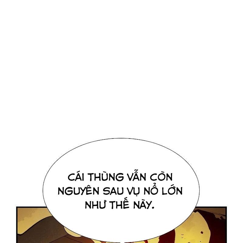 Tôi - Necromancer Cô Độc Chapter 51 - Trang 23