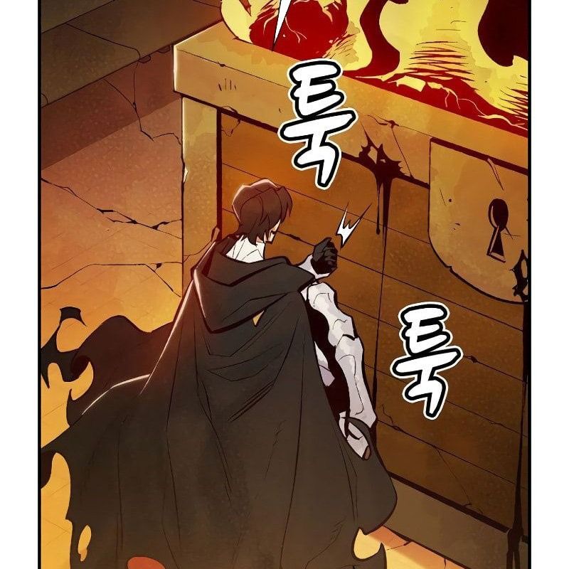 Tôi - Necromancer Cô Độc Chapter 51 - Trang 24