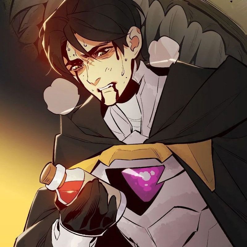 Tôi - Necromancer Cô Độc Chapter 51 - Trang 27