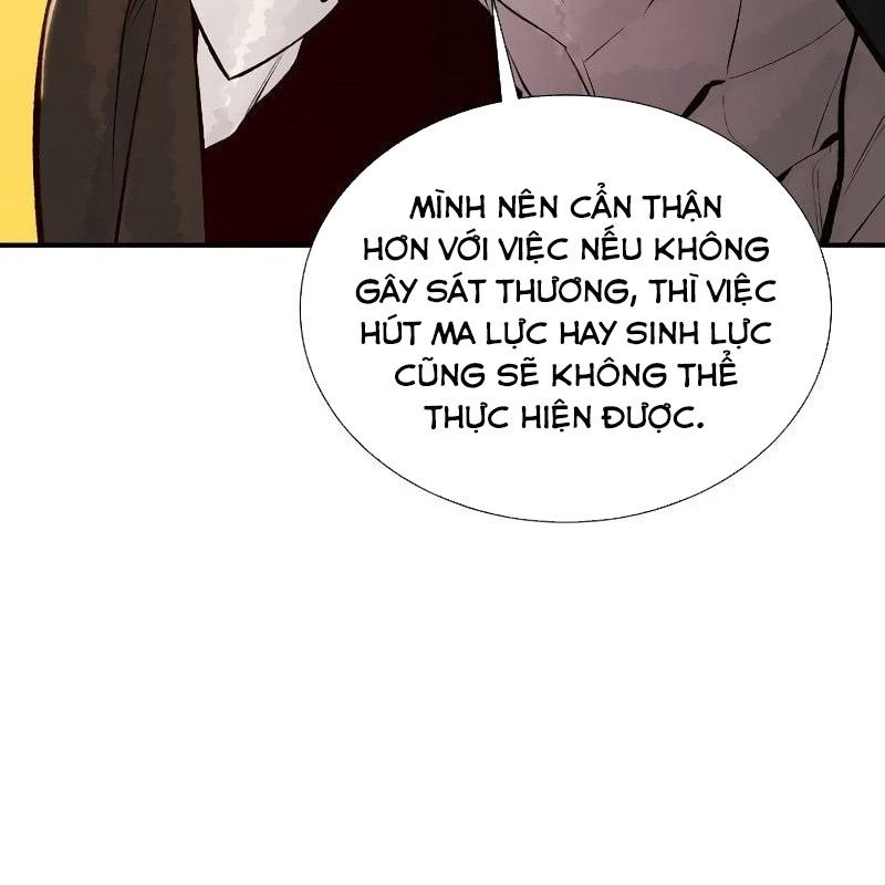 Tôi - Necromancer Cô Độc Chapter 51 - Trang 28