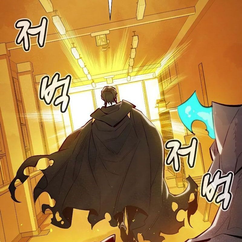 Tôi - Necromancer Cô Độc Chapter 51 - Trang 35